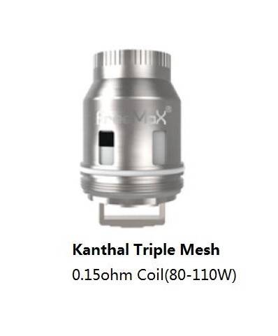 FREEMAX MESH PRO COIL KANTHAL TRIPLE 0.15 OHM